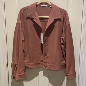 NWT Uniqlo jacket